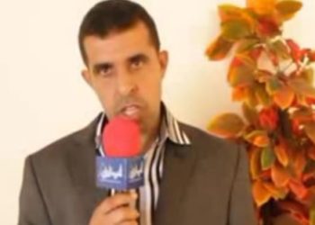 تصريح السعدوني بعد الجمع العام الاستثنائي لجمعية تجار السمك بالجملة بميناءالعيون
