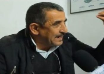 الطالبي مولاي الحسن يتحدث عن الرشوة و الفساد و التهريب