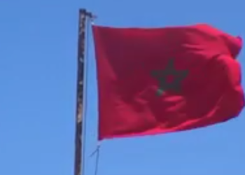 الموسم الديني للبحارة بمنطقة أكلو بتزنيت