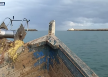 صيادو العرائش على قناة سكاي نيوز عربية