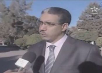 تصريح الرباح حول مستقبل ميناءي سيدي افني و طانطان