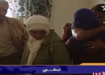 غرق شخص منذ 3 أيام ولا يزال في جوف البحر