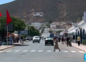 سيدي إفني و النفس الجديد للمشاريع التنموية
