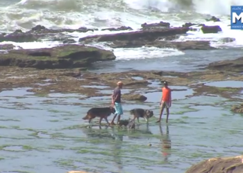 La pêche,   passe temps agréable pendant le mois sacré du ramadan