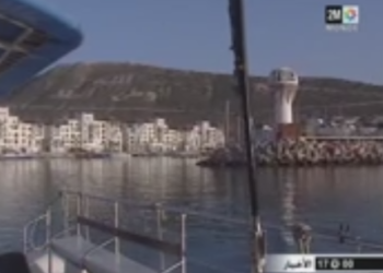 عن صناعة السفن بالمغرب