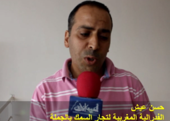 حسن عيش المؤامرة لا تزال مستمرة لافساح الطريق أمام مارينا