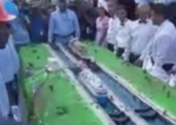 مائة عام على إنشاء قناة باناما