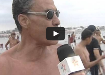 فوضى الدراجات المائية بشاطئ صابليط بالمحمدية‏