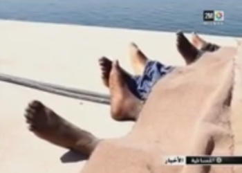 كارثة إنسانية في الهجرة السرية في عرض البحر