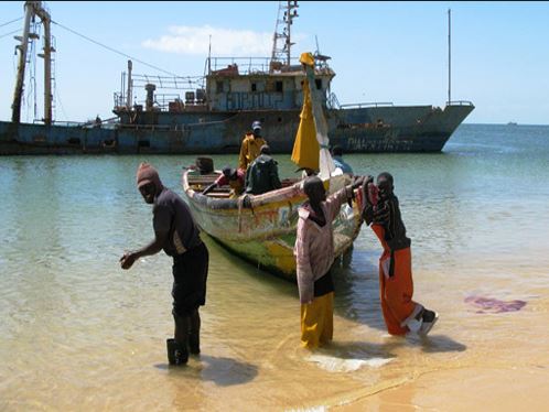 L’UE relance son accord de pêche avec la Guinée-Bissau