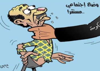 أكثر من 400 طن تضيع بسبب تعنث الادارة