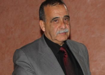 محمد الشاعر: التعاون مع الكنفدرالية الوطنية للصيد الساحلي