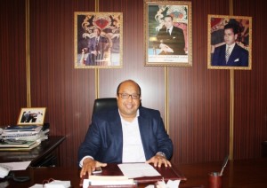 تصريح كمال صبري حول دور معرض أليوتيس