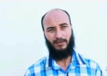 نداء الوحدة: فوناس أحمد