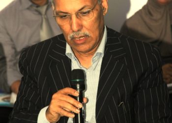 تصريح رئيس جامعة غرف الصيد حول حصيلة غرفة الصيد بالدار اليبضاء2015