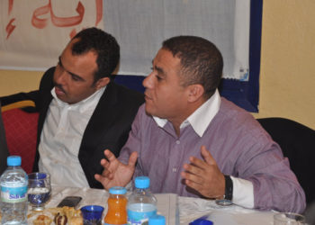 محمد بازين يكشف بعضا من تاريخ الصيد الساحلي