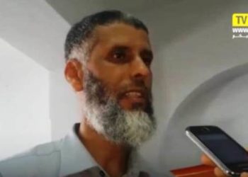 تصريح عبد المالك لكحل الكاتب العام للنقابة