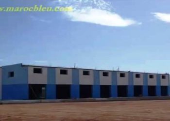 تجار السمك بفاس يخلقون المفاجأة باحداث سوق جديد
