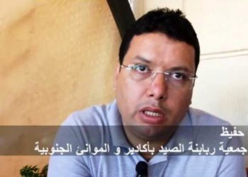 مهنيو صيد السردين يطالبون بتفعيل قانون مناطق الصيد
