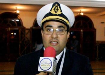 محمد عدنان والزين بحار السنة