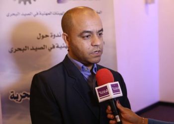 مضامين ندوة الديبلوماسية المهنية في الصيد البحري