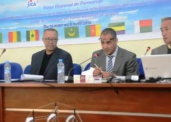 العرائش :تدبير الصيد البحري بالمغرب واليابان
