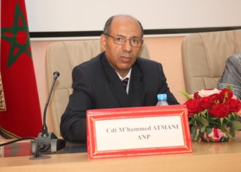 العثماني: المغرب منخرط  بشكل ايجابي و بقوة في برامج السلامة البحرية و الانقاذ