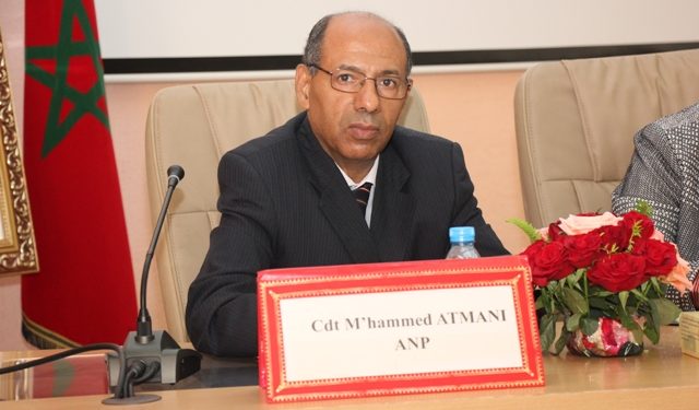 العثماني: المغرب منخرط  بشكل ايجابي و بقوة في برامج السلامة البحرية و الانقاذ