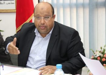 مداخلة كمال صبري في ندوة ائتلاف الصيد و التنمية المستدامة