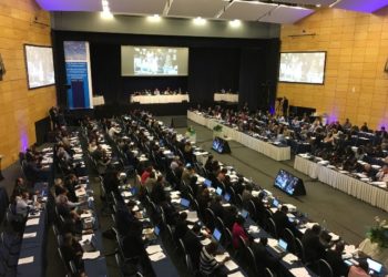 ICCAT meets to discuss action on illegal fishing