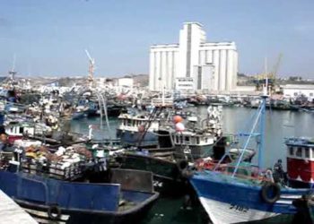 الجهات المسؤولة ترضخ لانتفاضة البحارة