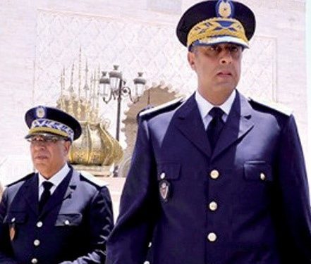 قال ليك ماكاين مخزن في البلاد