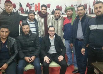 تنسيقية النقابات الاكثر تمثيلية لعمال شركة الخدمات المتعاقدة مع المكتب الوطني للصيد تجتمع مع ممثل الموارد البشرية لشركة   كازا تيكنيك