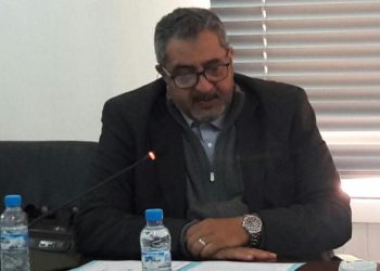 صدقي يؤكد على تفاعل الإدارة مع ملف أسطول أومنيوم المغربي للصيد