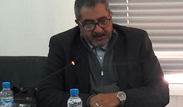 صدقي يؤكد على تفاعل الإدارة مع ملف أسطول أومنيوم المغربي للصيد