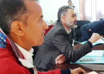 غرفة الصيد البحري بأكادير تصادق على ميزانيتها بالإجماع في دورتها العادية