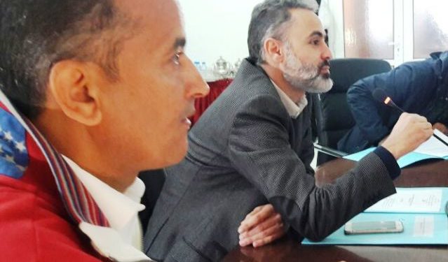 غرفة الصيد البحري بأكادير تصادق على ميزانيتها بالإجماع في دورتها العادية