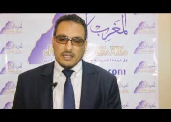 تصريح مدير معهد التكنولوجيا الصيد البحري بطانطان حول الايام الدراسية في الصيد البحري