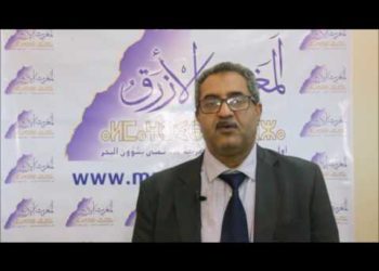 تصريح حسن صدقي ئريس القطب المينائي بطانطان حول الايام الدراسية في الصيد البحري بطانطان