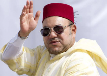 خطاب محمد السادس  أمام القمة 28 للاتحاد الافريقي