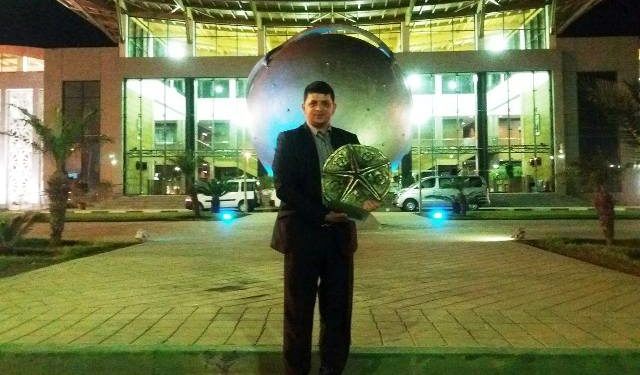 أبطال الفنيدق يتسلمون جائزة الساحل المستدام