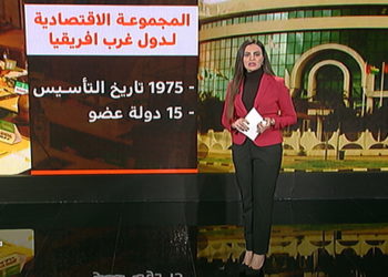 شاشة تفاعلية .. علاقات المغرب بالمجموعة الاقتصادية لدول غرب إفريقيا