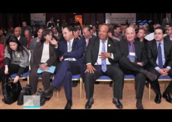 الحصيلة السنوية ل2016 لغرفة الصيد البحري باكادير