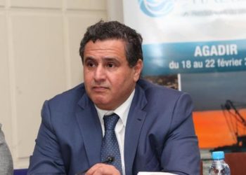 فؤاد العماري يسائل أخنوش: حول أثمنة الأسماك تفوق القدرة الشرائية