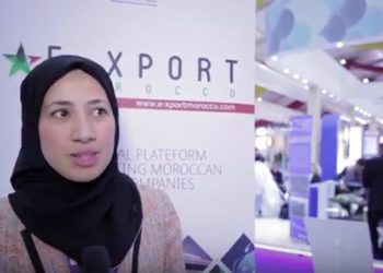 salon virtuel e-xport morocco