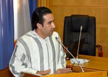 العمراوي يفضح لوبي الفساد في قطاع الصيد البحري بشمال المملكة