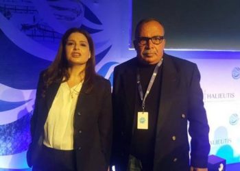 حوار مع رئيس الكنفدرالية الوطنية لفعاليات الصيد البحريالمغرب المستعين حول موسم جني الطحالب 2017