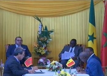 السنغال – المغرب: تتبع تفعيل اتفاقات التعاون الثنائي