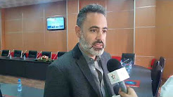 تصريح سرود حول الدورة العادية لجامعة غرف الصيد