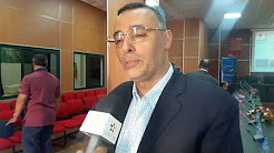 البطاح في تصريح حول اشغال دورة جامعة غرفة الصيد